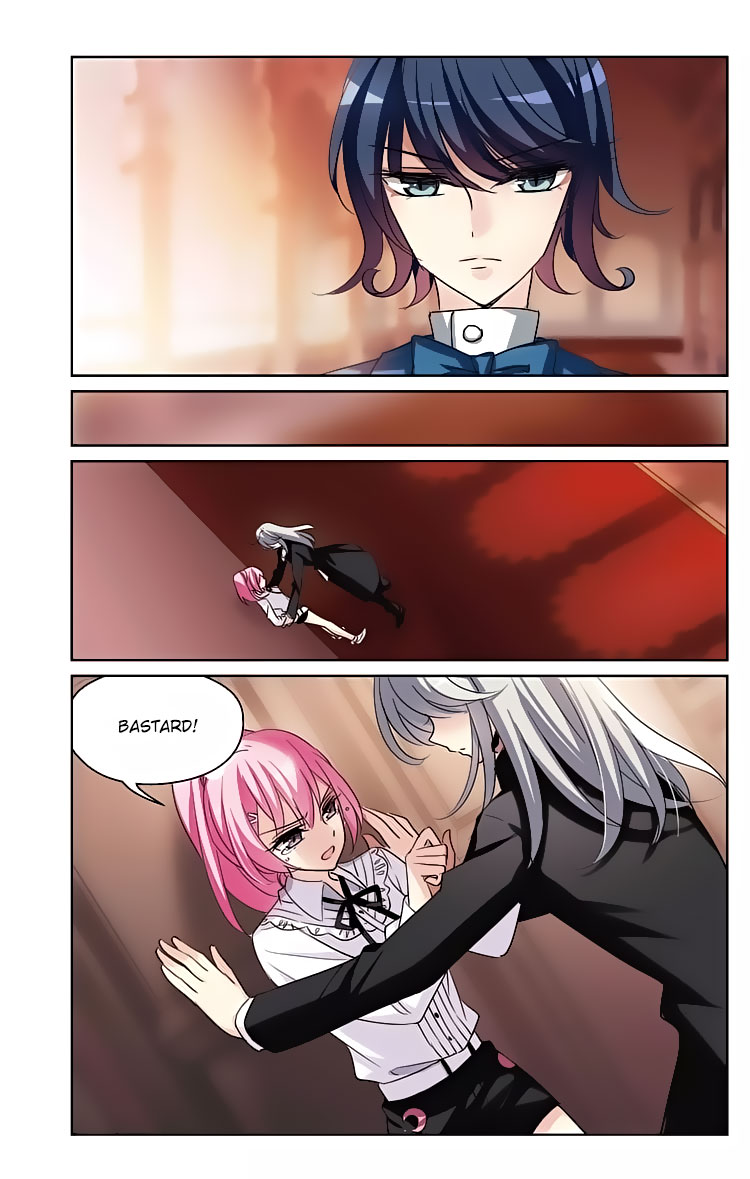 Chuan Yue Xi Yuan 3000 Hou Chapter 153 page 4 - Chapter 153