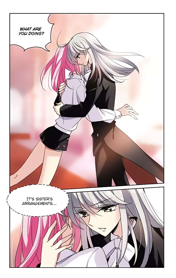 Chuan Yue Xi Yuan 3000 Hou Chapter 153 page 5 - Chapter 153