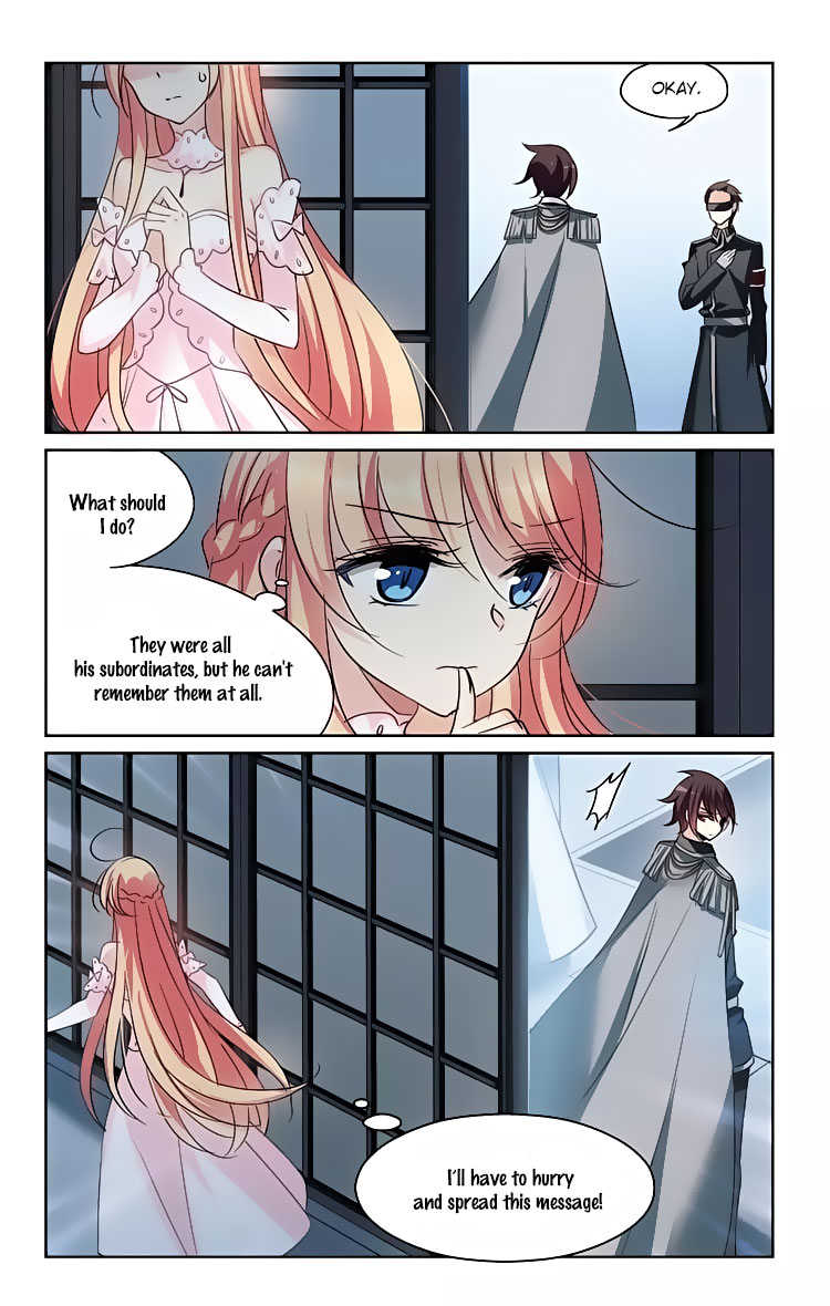 Chuan Yue Xi Yuan 3000 Hou Chapter 154 page 13 - Chapter 154
