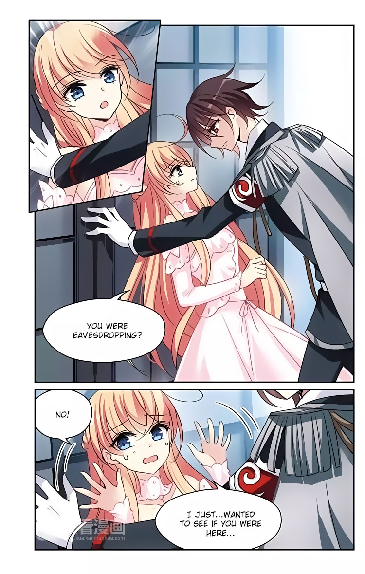 Chuan Yue Xi Yuan 3000 Hou Chapter 154 page 14 - Chapter 154