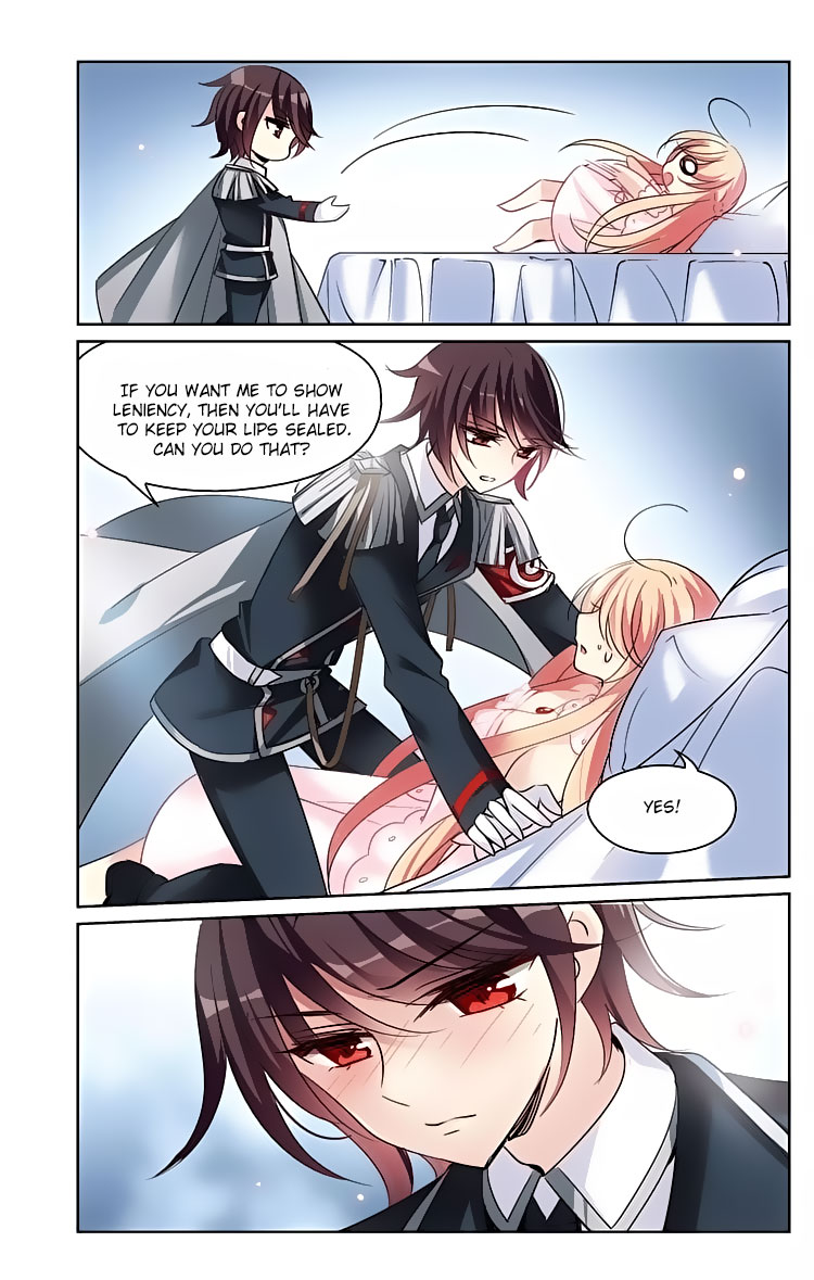 Chuan Yue Xi Yuan 3000 Hou Chapter 154 page 16 - Chapter 154