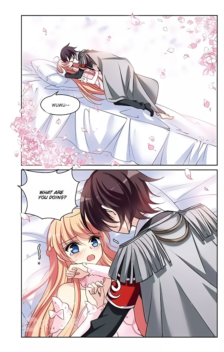 Chuan Yue Xi Yuan 3000 Hou Chapter 154 page 18 - Chapter 154