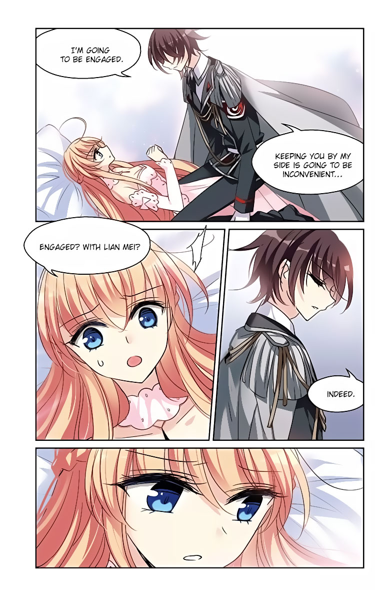 Chuan Yue Xi Yuan 3000 Hou Chapter 154 page 20 - Chapter 154