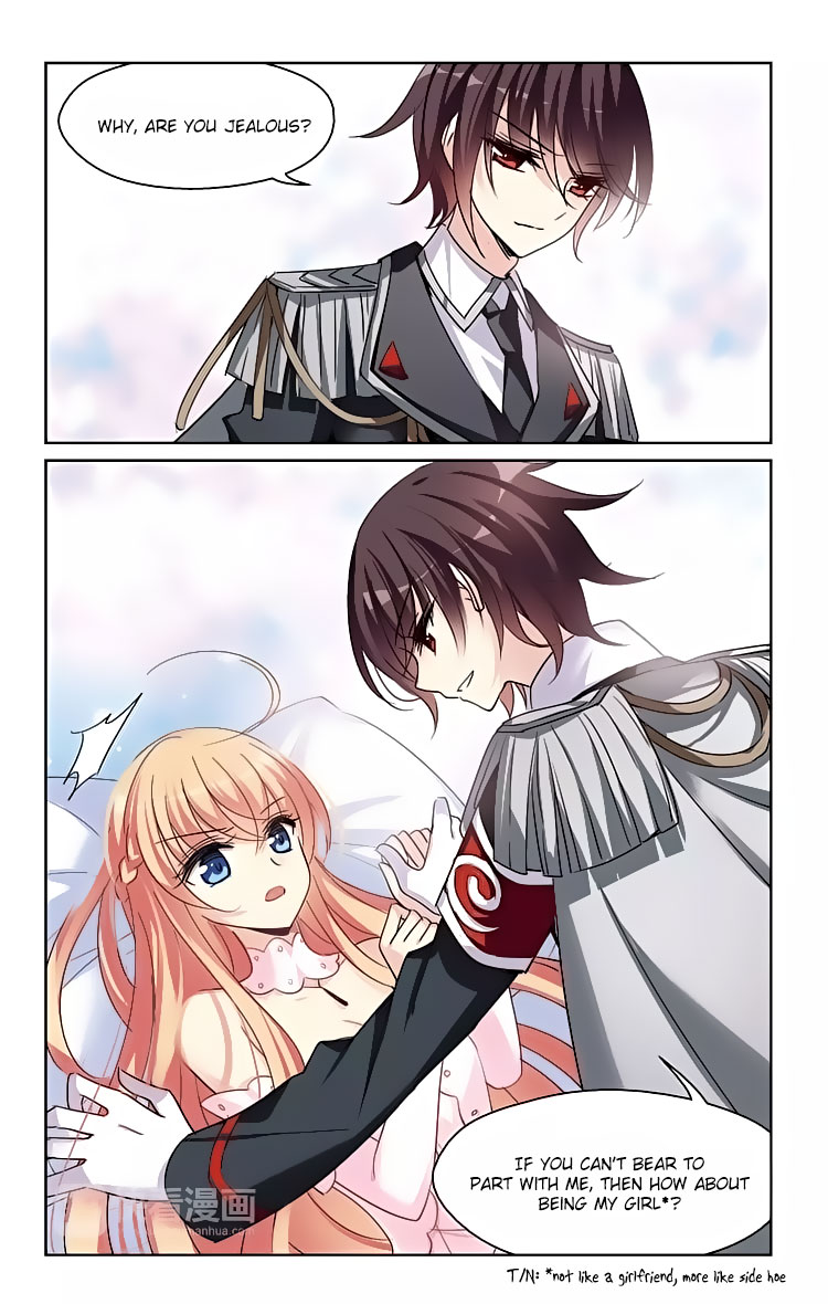 Chuan Yue Xi Yuan 3000 Hou Chapter 154 page 21 - Chapter 154