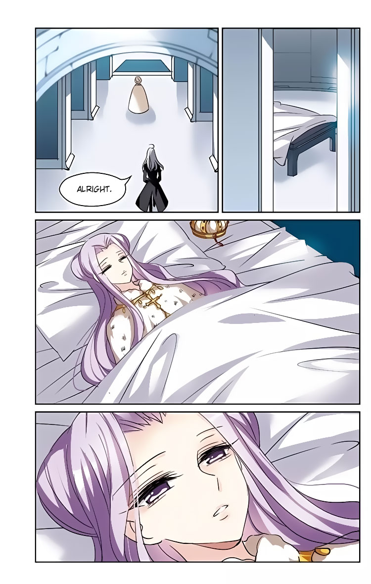 Chuan Yue Xi Yuan 3000 Hou Chapter 154 page 4 - Chapter 154