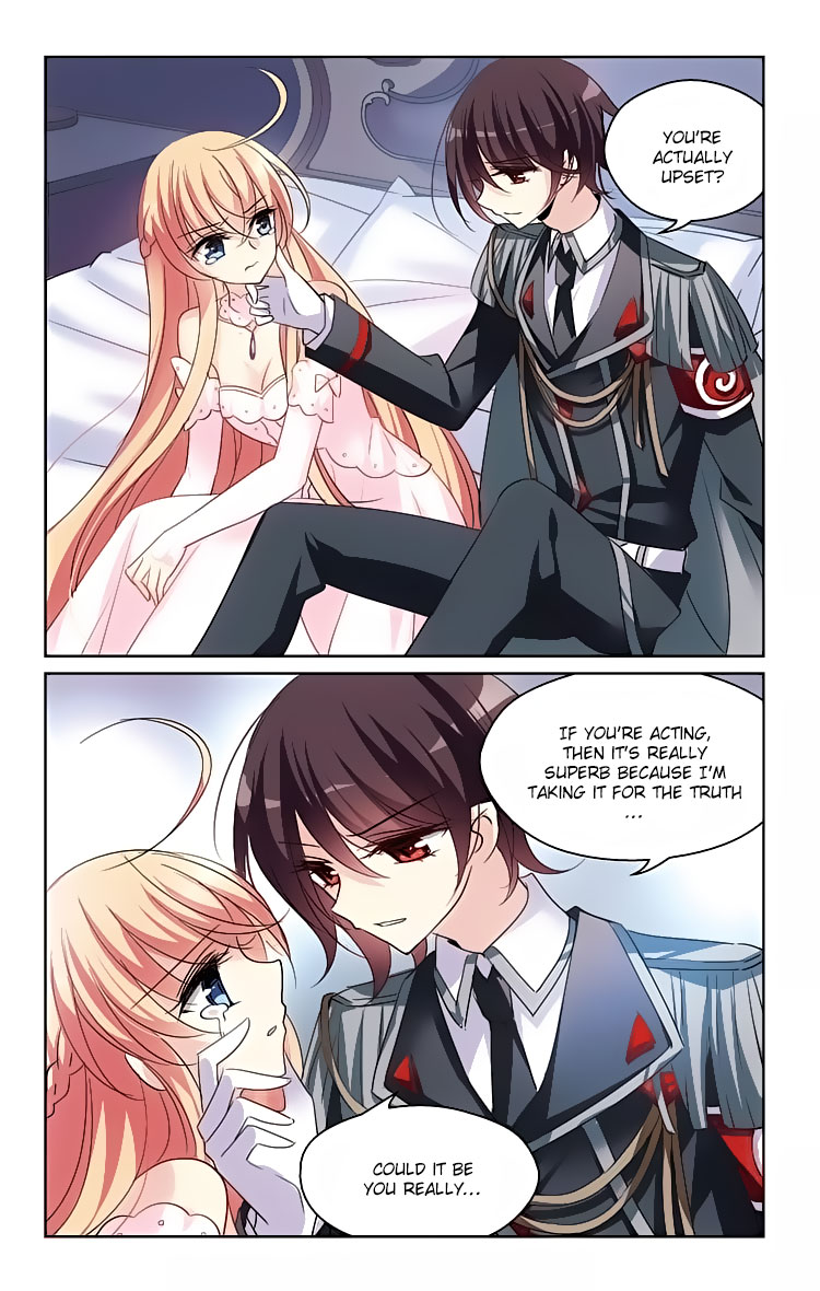 Chuan Yue Xi Yuan 3000 Hou Chapter 155 page 3 - Chapter 155