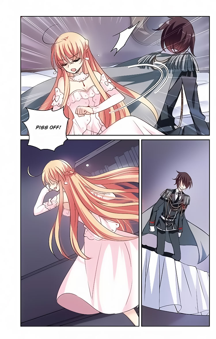 Chuan Yue Xi Yuan 3000 Hou Chapter 155 page 4 - Chapter 155