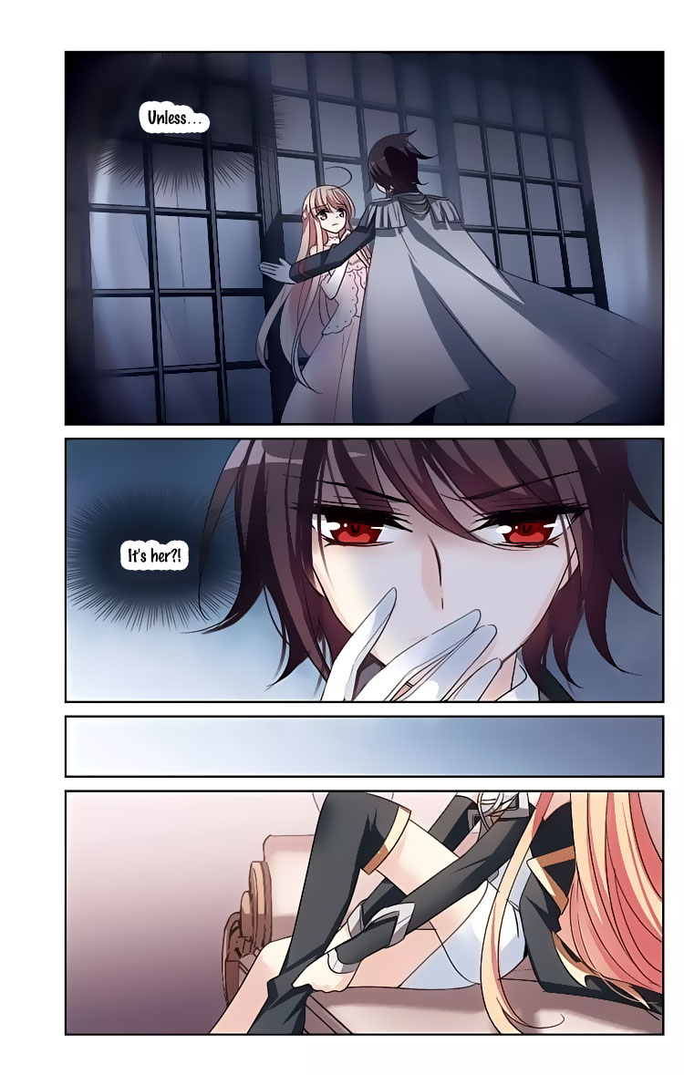 Chuan Yue Xi Yuan 3000 Hou Chapter 155 page 8 - Chapter 155