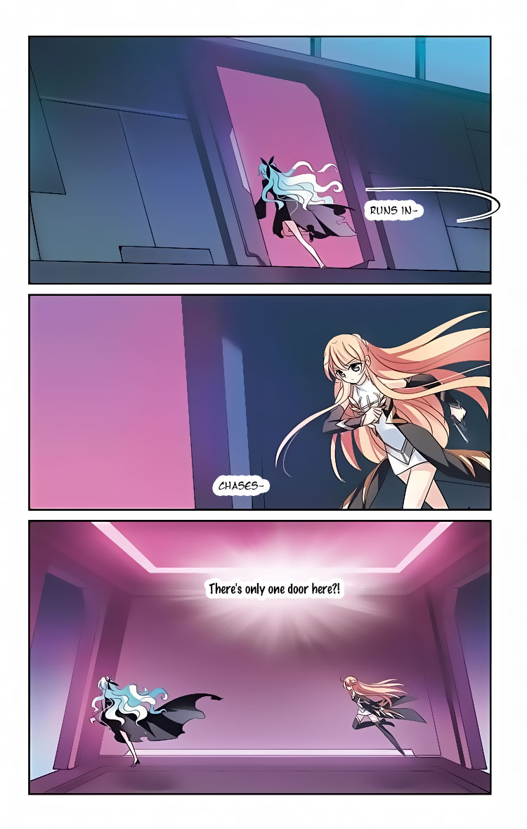 Chuan Yue Xi Yuan 3000 Hou Chapter 156 page 11 - Chapter 156