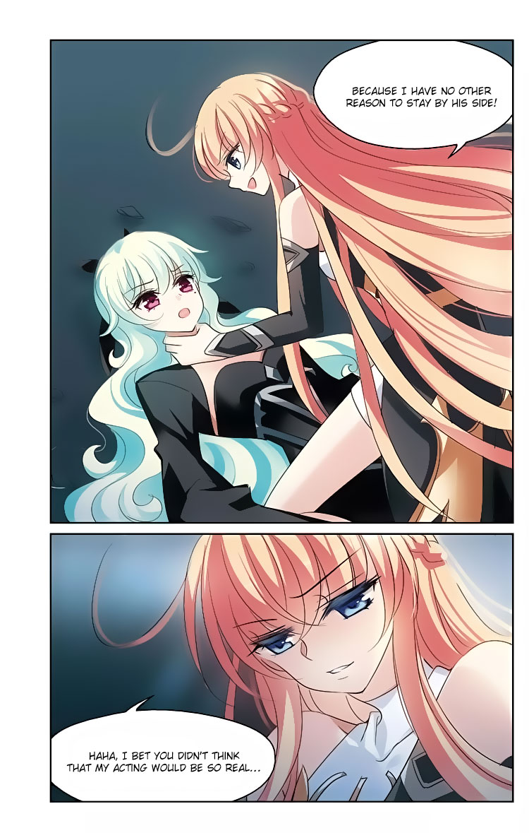 Chuan Yue Xi Yuan 3000 Hou Chapter 156 page 16 - Chapter 156
