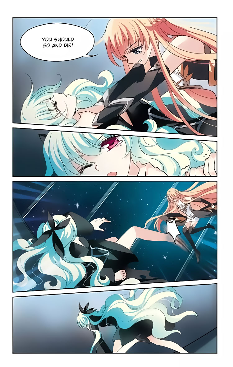 Chuan Yue Xi Yuan 3000 Hou Chapter 156 page 17 - Chapter 156