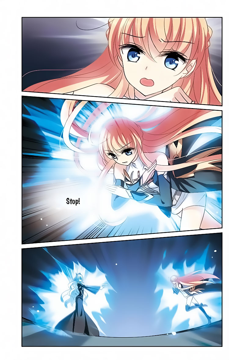 Chuan Yue Xi Yuan 3000 Hou Chapter 156 page 4 - Chapter 156