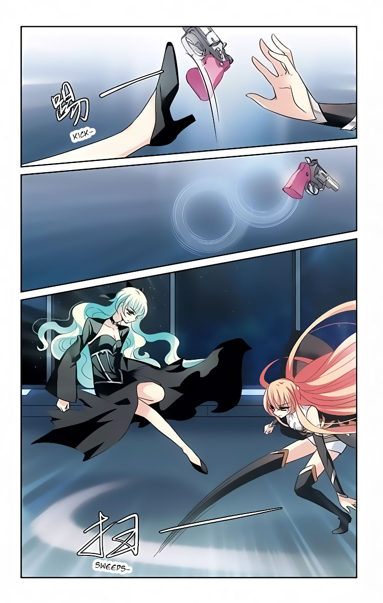 Chuan Yue Xi Yuan 3000 Hou Chapter 156 page 7 - Chapter 156