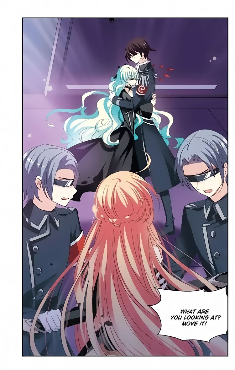 Chuan Yue Xi Yuan 3000 Hou Chapter 157 page 12 - Chapter 157