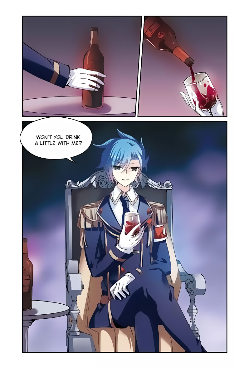 Chuan Yue Xi Yuan 3000 Hou Chapter 157 page 18 - Chapter 157