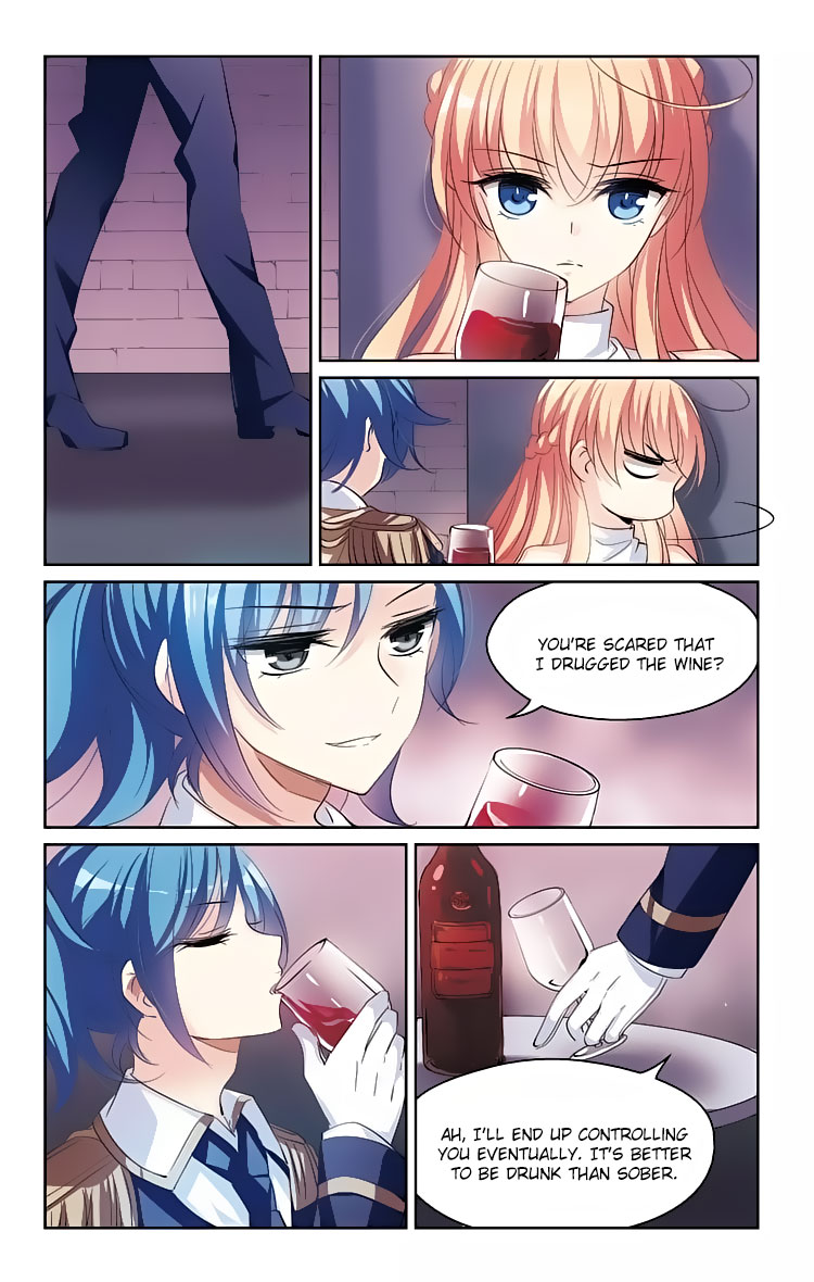 Chuan Yue Xi Yuan 3000 Hou Chapter 157 page 19 - Chapter 157