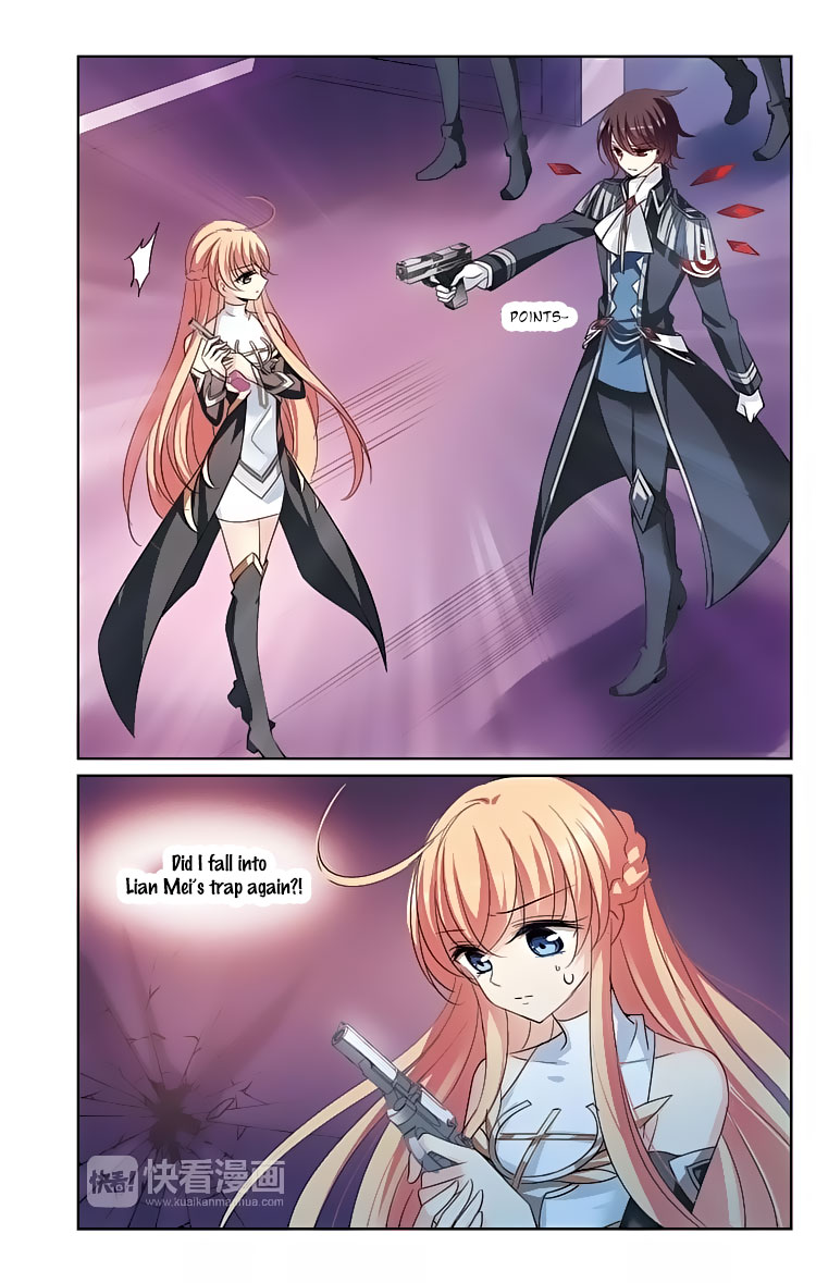 Chuan Yue Xi Yuan 3000 Hou Chapter 157 page 2 - Chapter 157