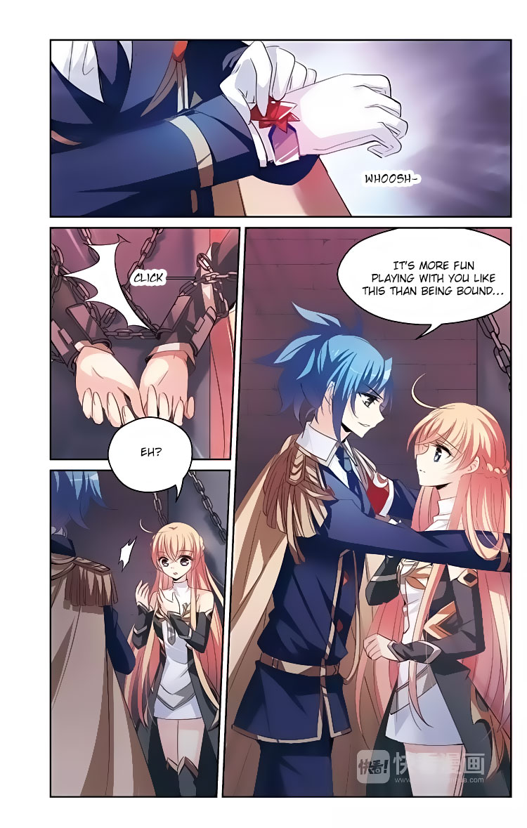 Chuan Yue Xi Yuan 3000 Hou Chapter 157 page 20 - Chapter 157