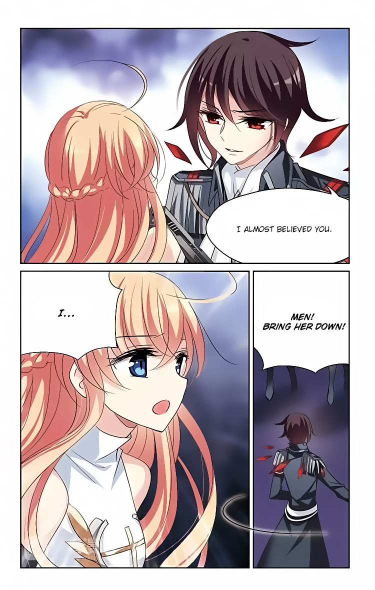 Chuan Yue Xi Yuan 3000 Hou Chapter 157 page 5 - Chapter 157