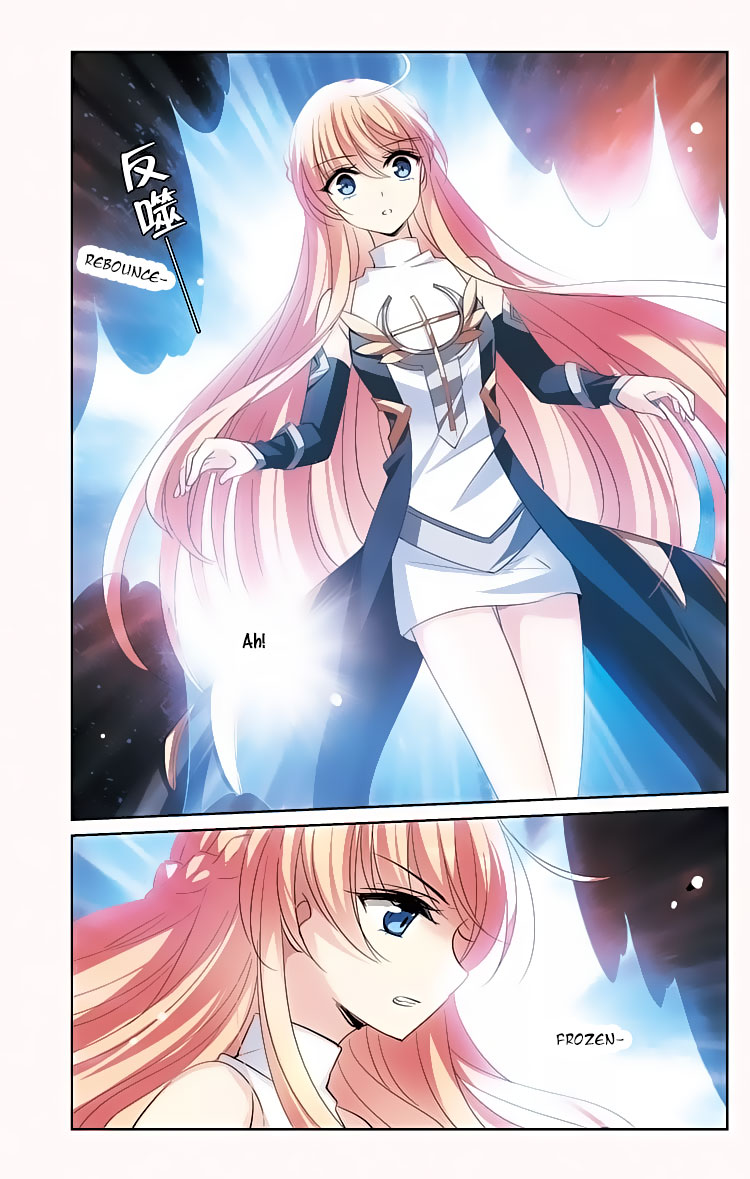 Chuan Yue Xi Yuan 3000 Hou Chapter 158 page 10 - Chapter 158