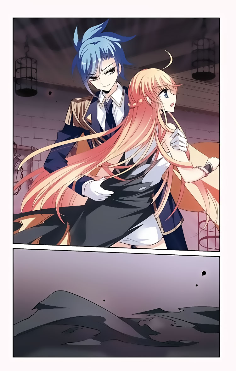 Chuan Yue Xi Yuan 3000 Hou Chapter 158 page 13 - Chapter 158