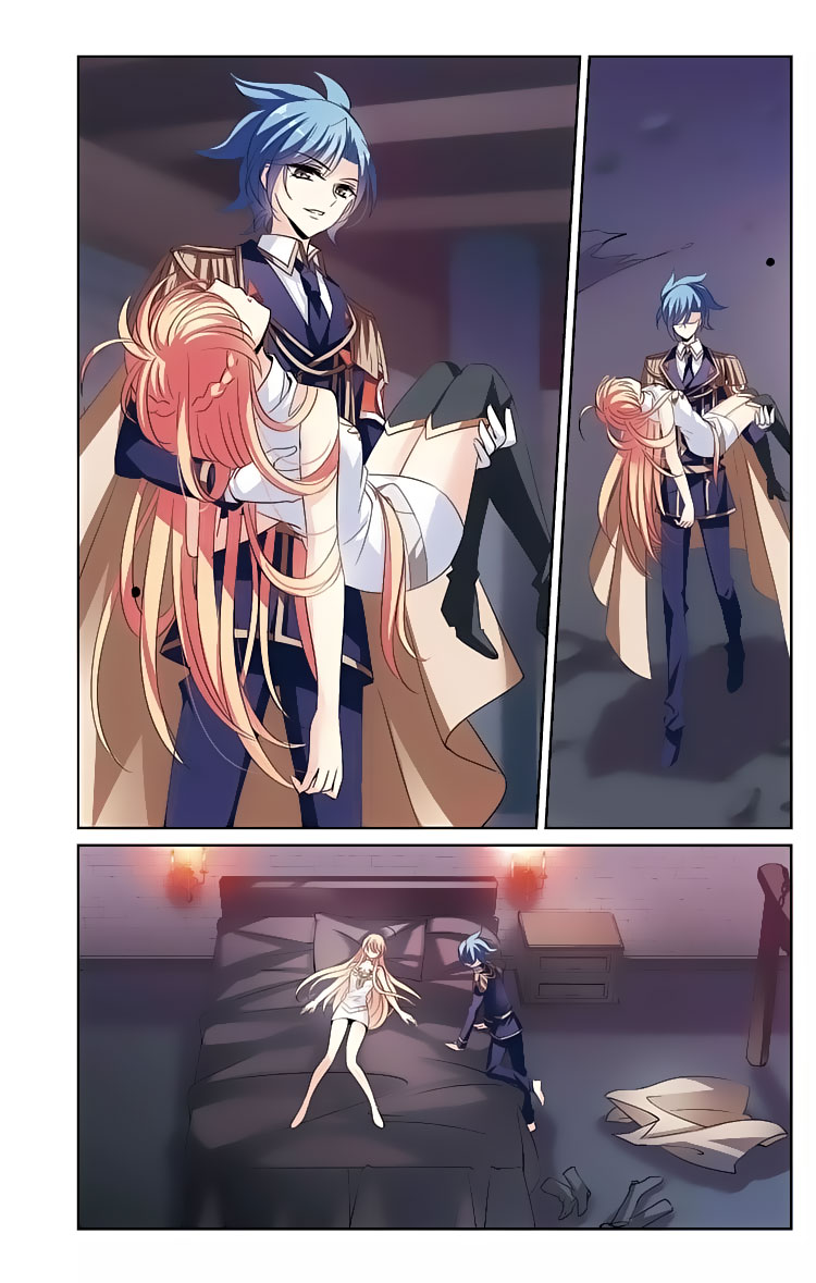 Chuan Yue Xi Yuan 3000 Hou Chapter 158 page 14 - Chapter 158