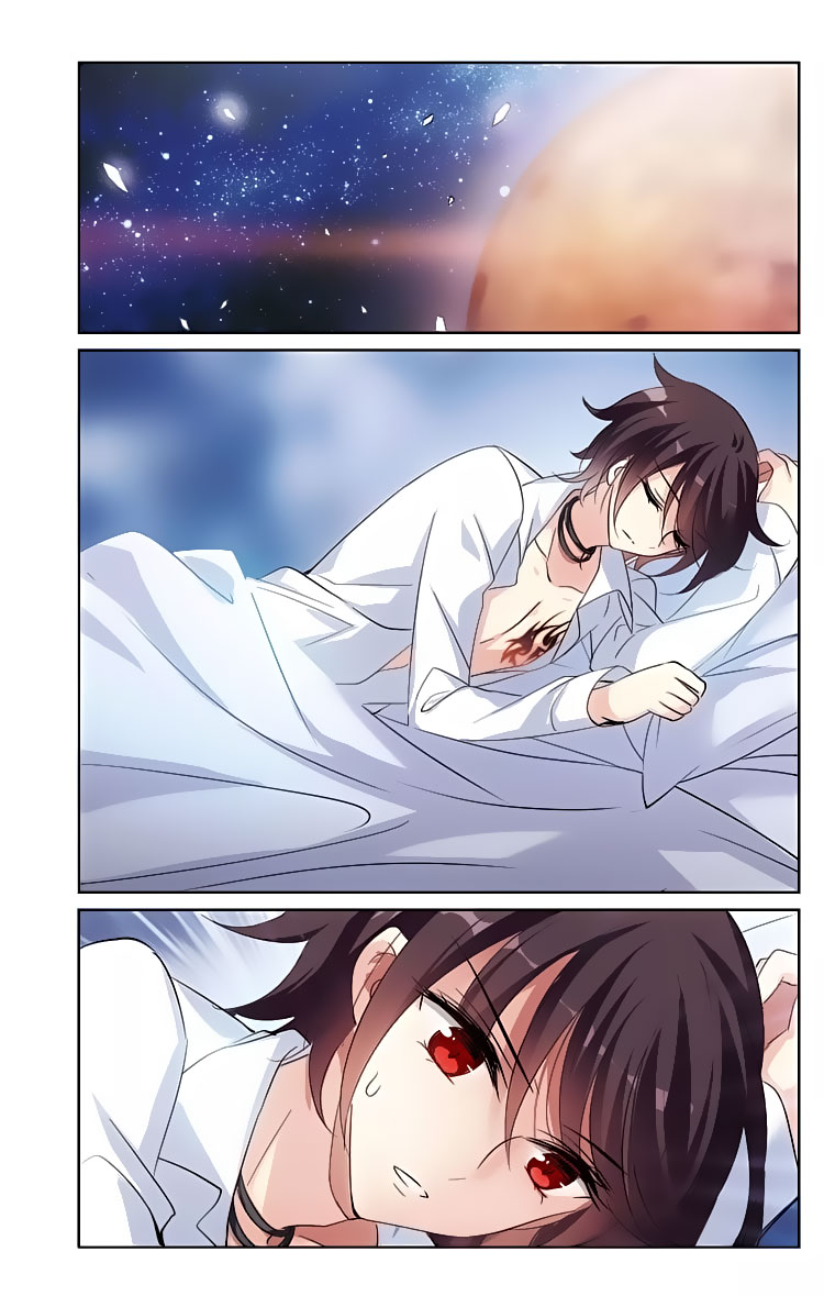 Chuan Yue Xi Yuan 3000 Hou Chapter 158 page 16 - Chapter 158