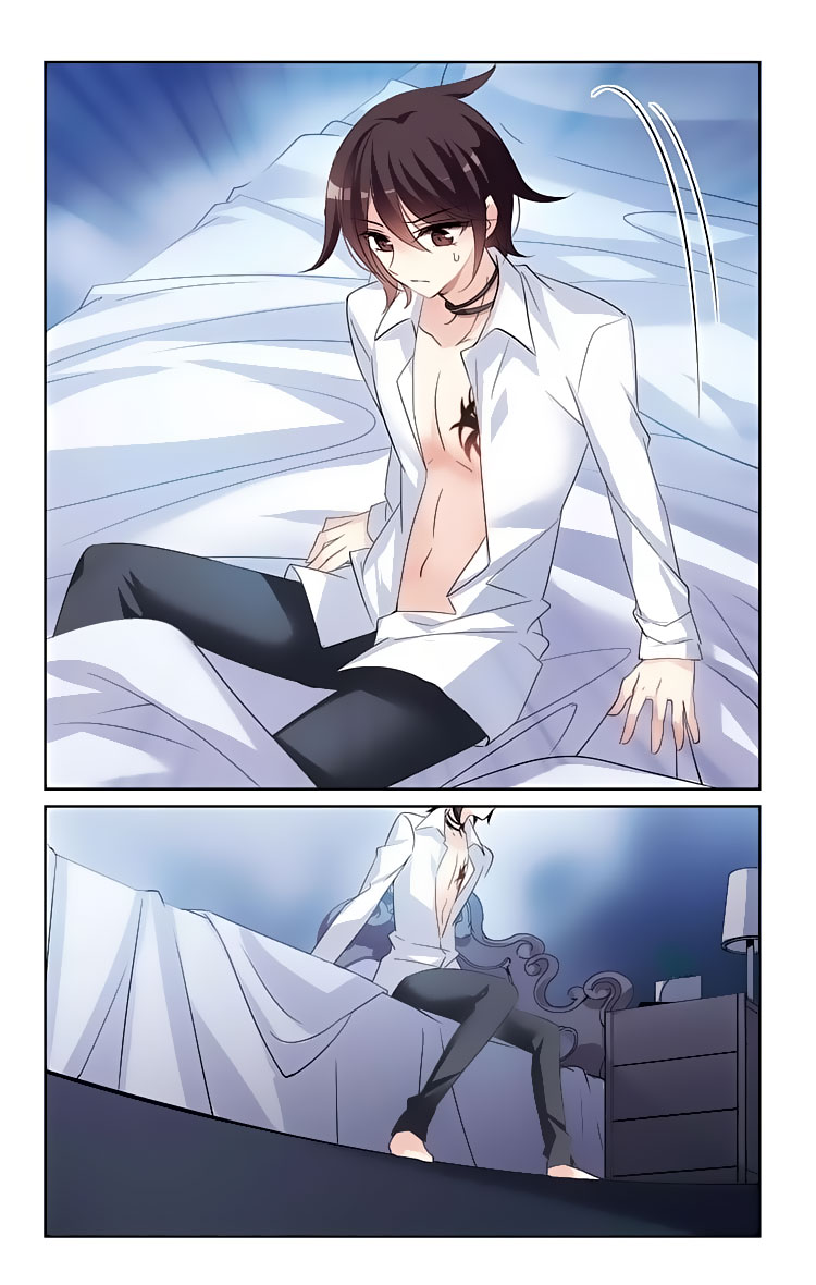 Chuan Yue Xi Yuan 3000 Hou Chapter 158 page 17 - Chapter 158