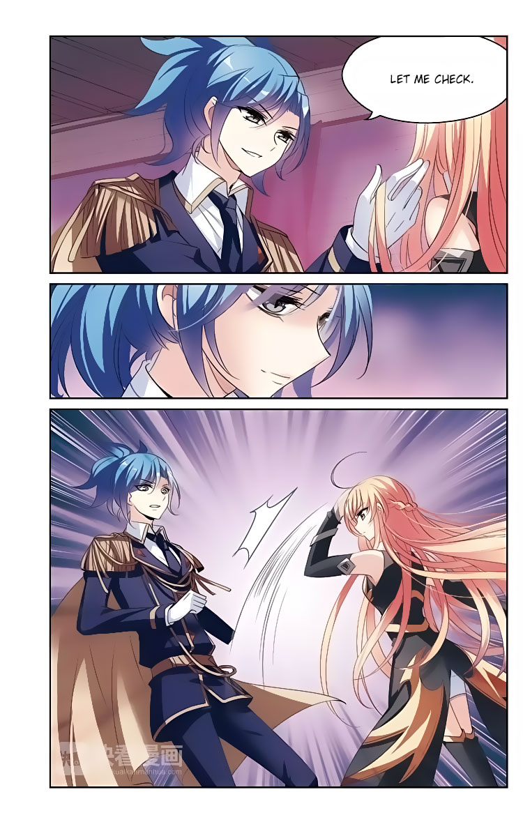 Chuan Yue Xi Yuan 3000 Hou Chapter 158 page 2 - Chapter 158