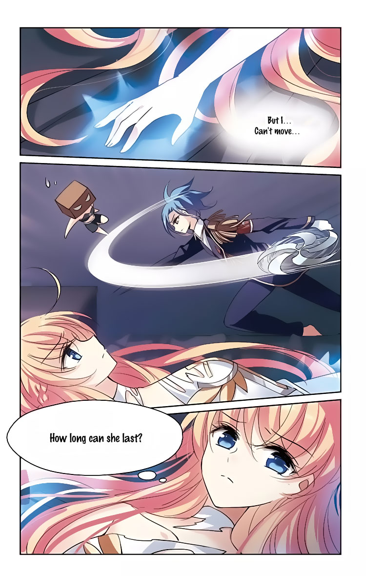 Chuan Yue Xi Yuan 3000 Hou Chapter 159 page 13 - Chapter 159