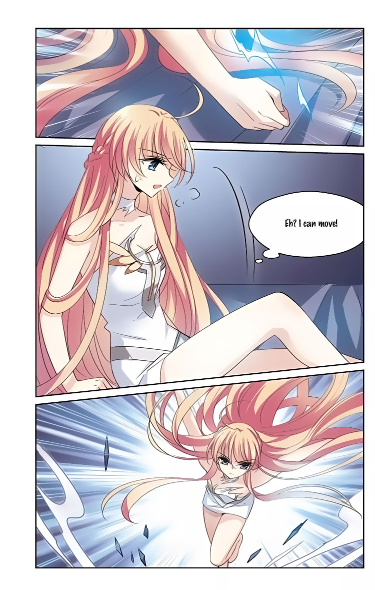 Chuan Yue Xi Yuan 3000 Hou Chapter 159 page 16 - Chapter 159