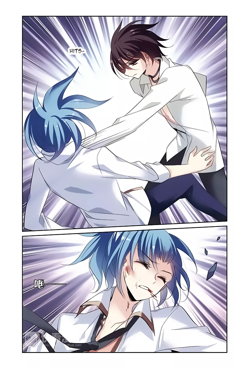 Chuan Yue Xi Yuan 3000 Hou Chapter 159 page 2 - Chapter 159