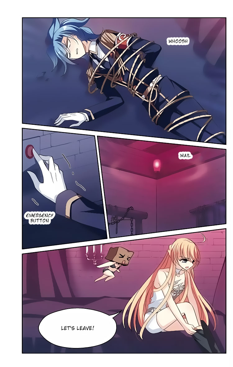Chuan Yue Xi Yuan 3000 Hou Chapter 159 page 20 - Chapter 159