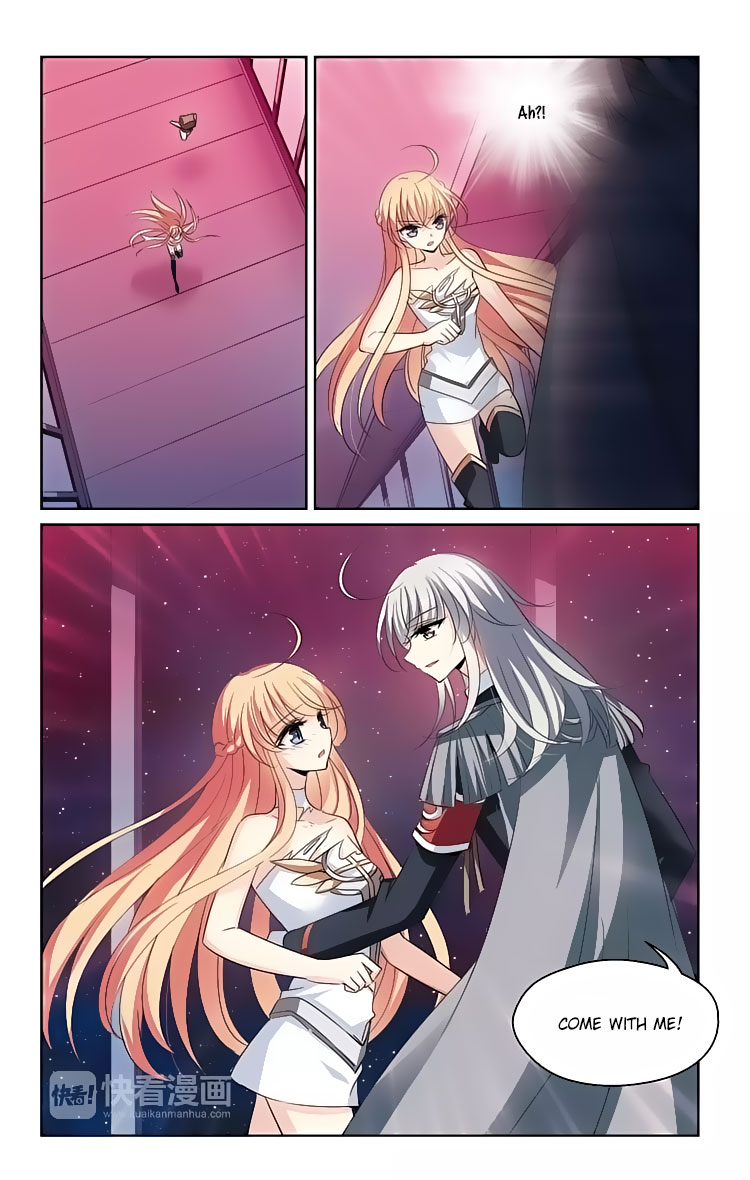 Chuan Yue Xi Yuan 3000 Hou Chapter 159 page 21 - Chapter 159