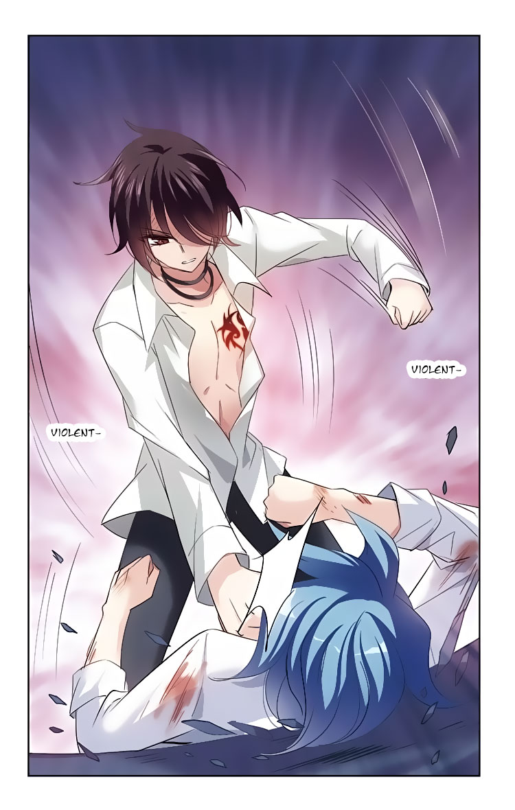 Chuan Yue Xi Yuan 3000 Hou Chapter 159 page 3 - Chapter 159