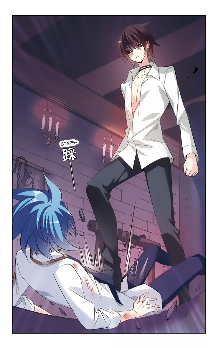 Chuan Yue Xi Yuan 3000 Hou Chapter 159 page 7 - Chapter 159