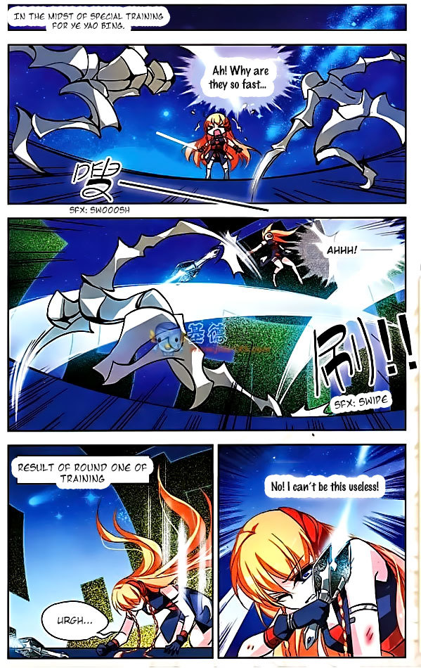 Chuan Yue Xi Yuan 3000 Hou Chapter 16 page 2 - Chapter 16