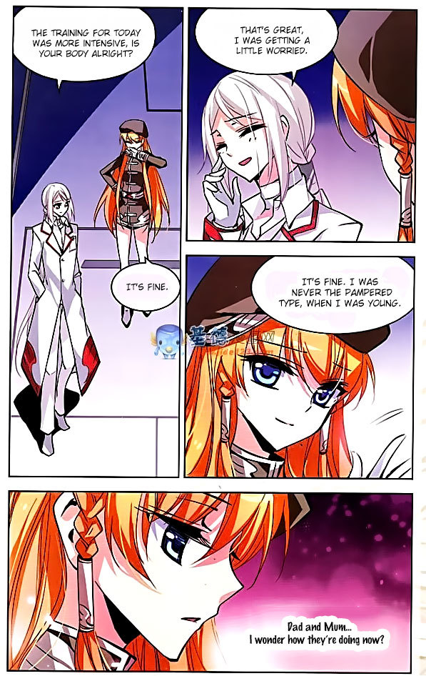 Chuan Yue Xi Yuan 3000 Hou Chapter 16 page 6 - Chapter 16