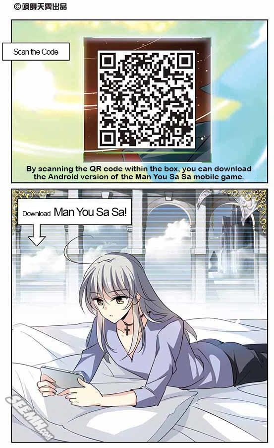 Chuan Yue Xi Yuan 3000 Hou Chapter 160 page 2 - Chapter 160: Man You Sa Sa