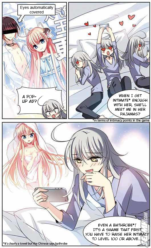 Chuan Yue Xi Yuan 3000 Hou Chapter 160 page 5 - Chapter 160: Man You Sa Sa