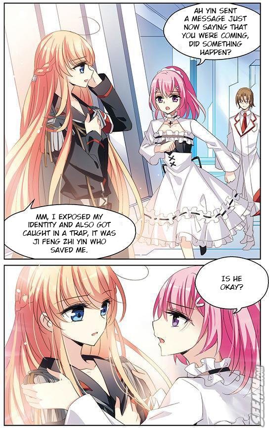 Chuan Yue Xi Yuan 3000 Hou Chapter 161 page 10 - Chapter 161: Returning to the Dawn