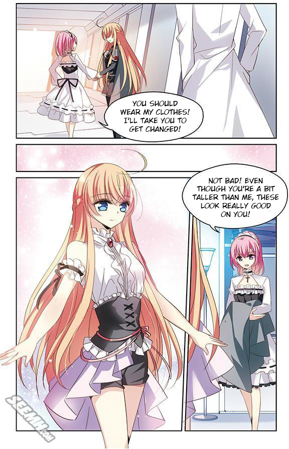 Chuan Yue Xi Yuan 3000 Hou Chapter 161 page 12 - Chapter 161: Returning to the Dawn
