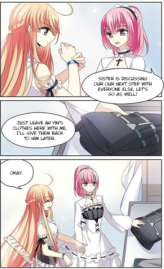 Chuan Yue Xi Yuan 3000 Hou Chapter 161 page 13 - Chapter 161: Returning to the Dawn