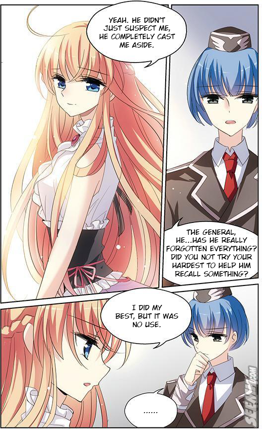 Chuan Yue Xi Yuan 3000 Hou Chapter 161 page 15 - Chapter 161: Returning to the Dawn