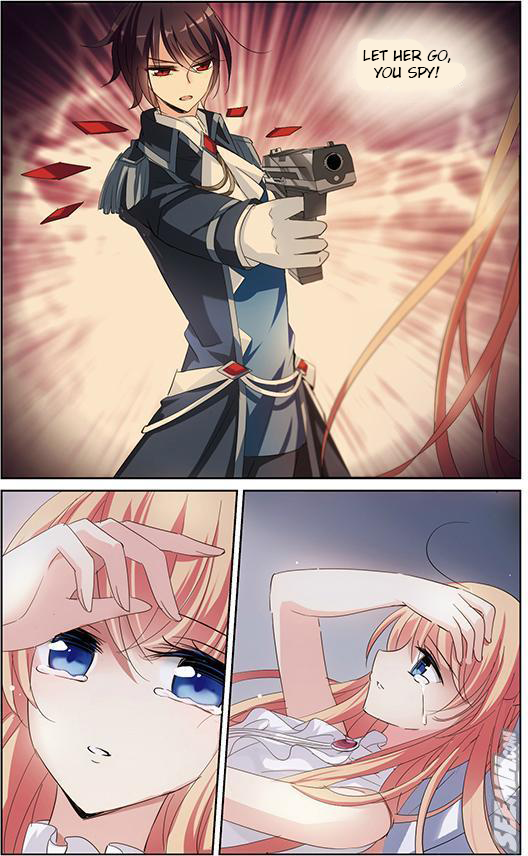 Chuan Yue Xi Yuan 3000 Hou Chapter 161 page 17 - Chapter 161: Returning to the Dawn