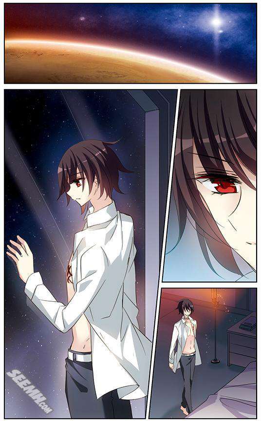 Chuan Yue Xi Yuan 3000 Hou Chapter 161 page 18 - Chapter 161: Returning to the Dawn