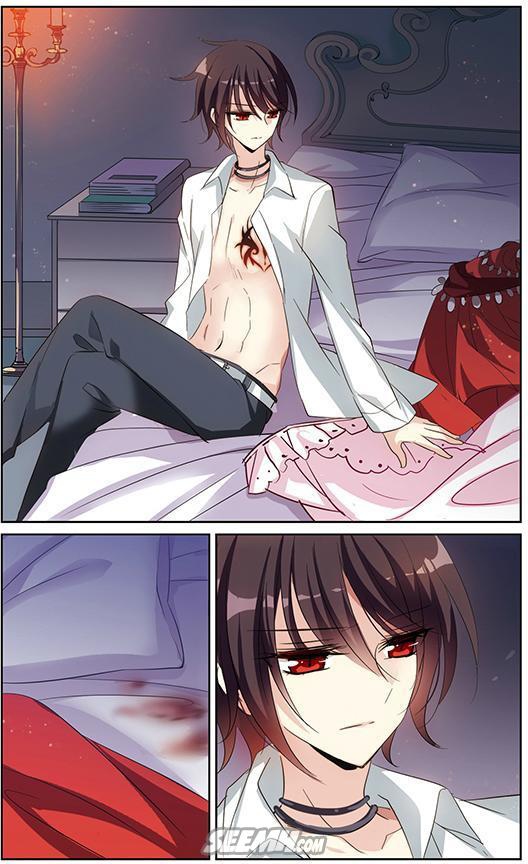 Chuan Yue Xi Yuan 3000 Hou Chapter 161 page 19 - Chapter 161: Returning to the Dawn