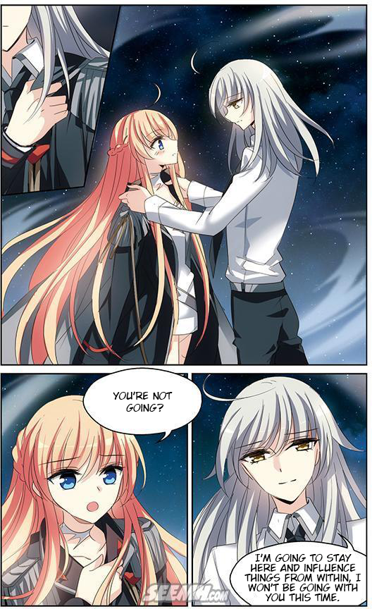 Chuan Yue Xi Yuan 3000 Hou Chapter 161 page 3 - Chapter 161: Returning to the Dawn