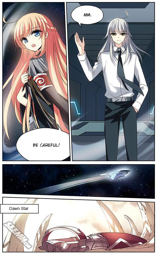 Chuan Yue Xi Yuan 3000 Hou Chapter 161 page 4 - Chapter 161: Returning to the Dawn