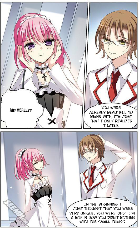 Chuan Yue Xi Yuan 3000 Hou Chapter 161 page 7 - Chapter 161: Returning to the Dawn